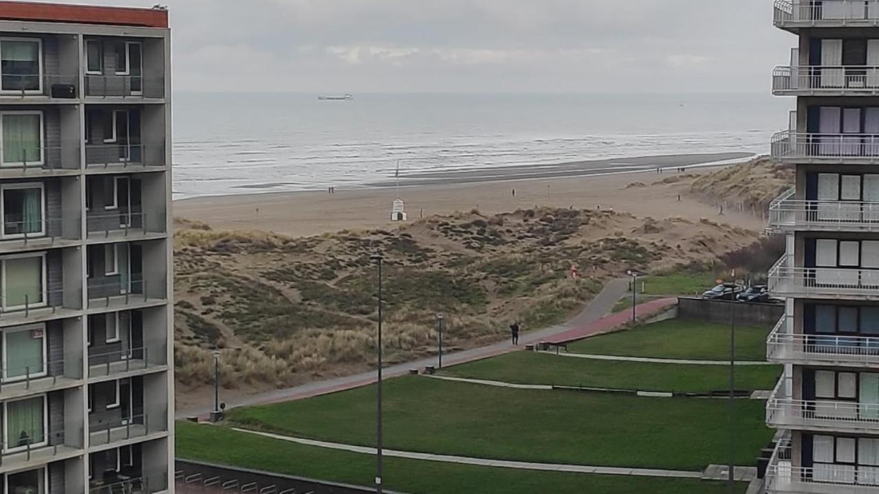 De Zandeters Oostduinkerke Exterior photo